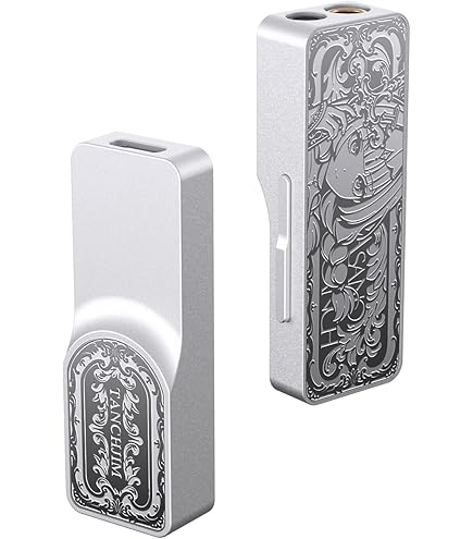 Amazon.co.jp: LEAUDIO TANCHJIM Lunaフラッグシップ